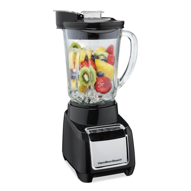 comparatif blender